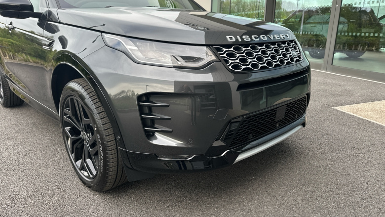 Land Rover Discovery Sport 1.5 P270e Metropolitan 5dr Auto [5 Seat] Station Wagon